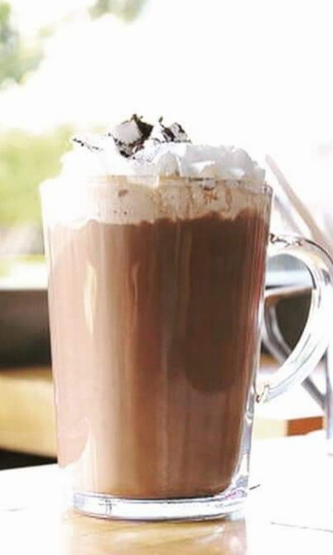 Mocha