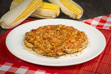Cañón Hogao
