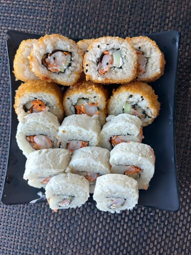 Combo 1