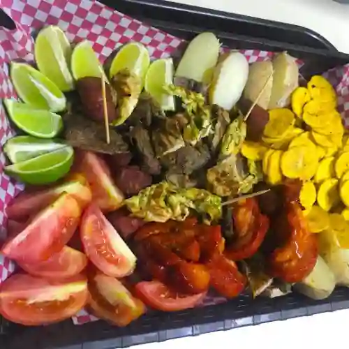 Picada Familiar