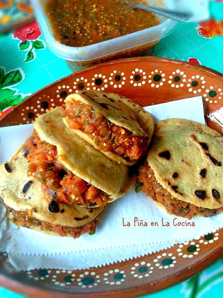 Huevo en Salsa Verde