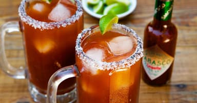 Michelada Grande