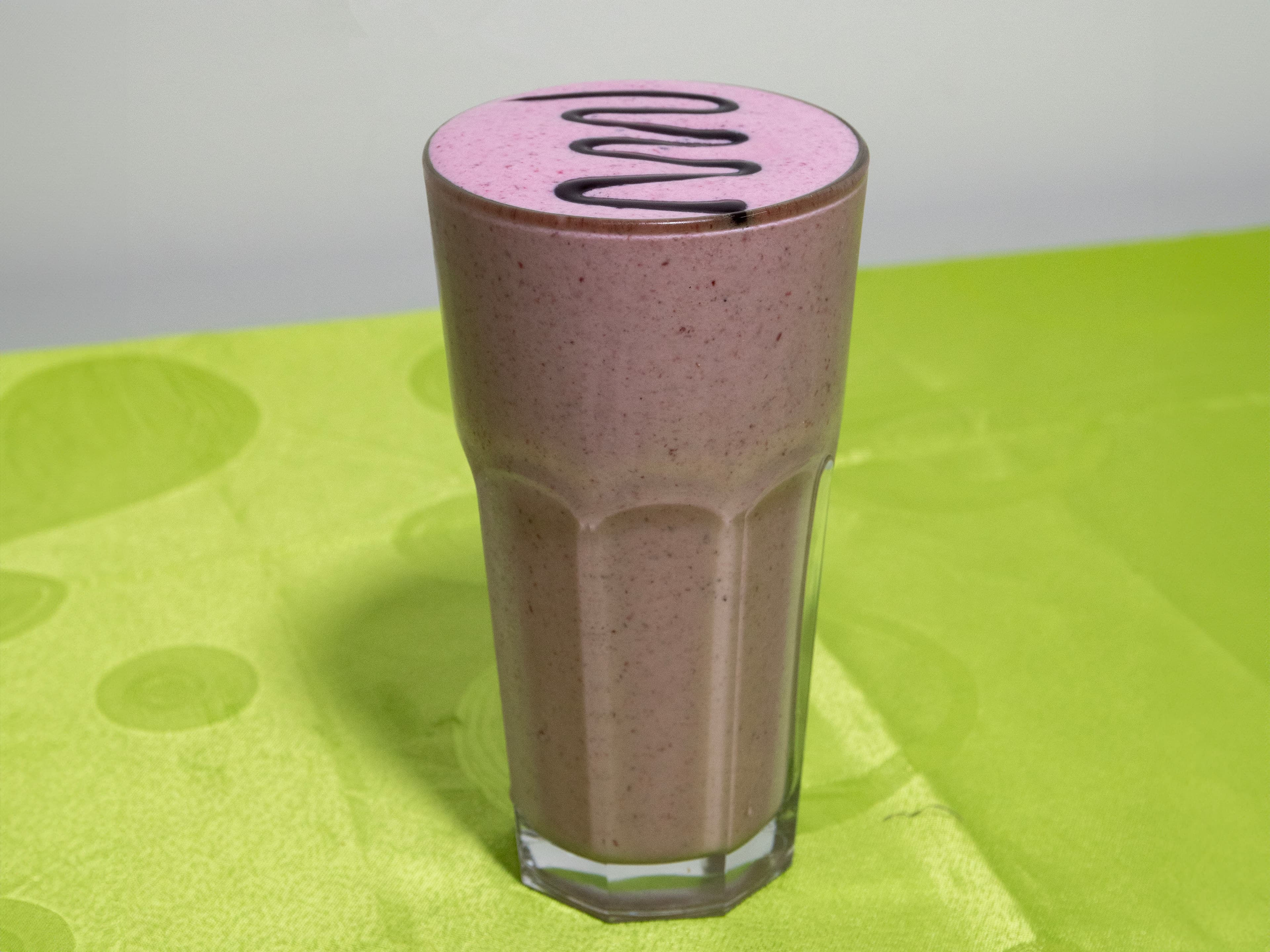 Jugo en Leche