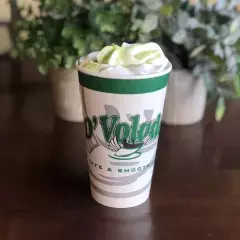 Café Mocha