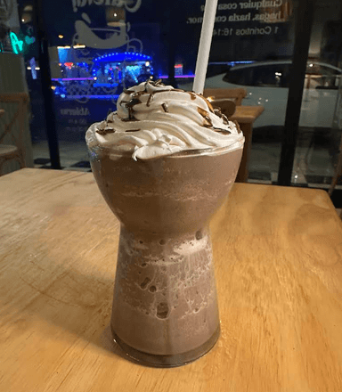 Promo: Frappe