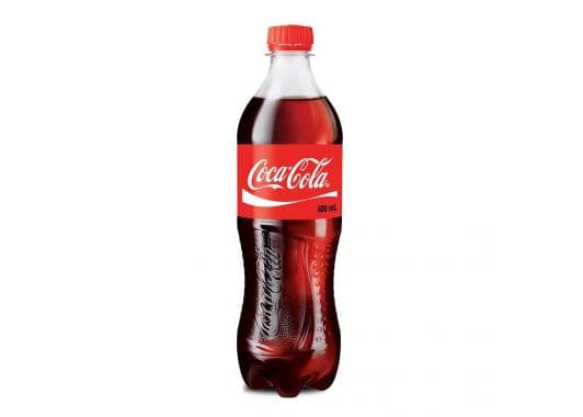 Refresco 600 ml