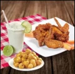 Combo Fiesta Caleña