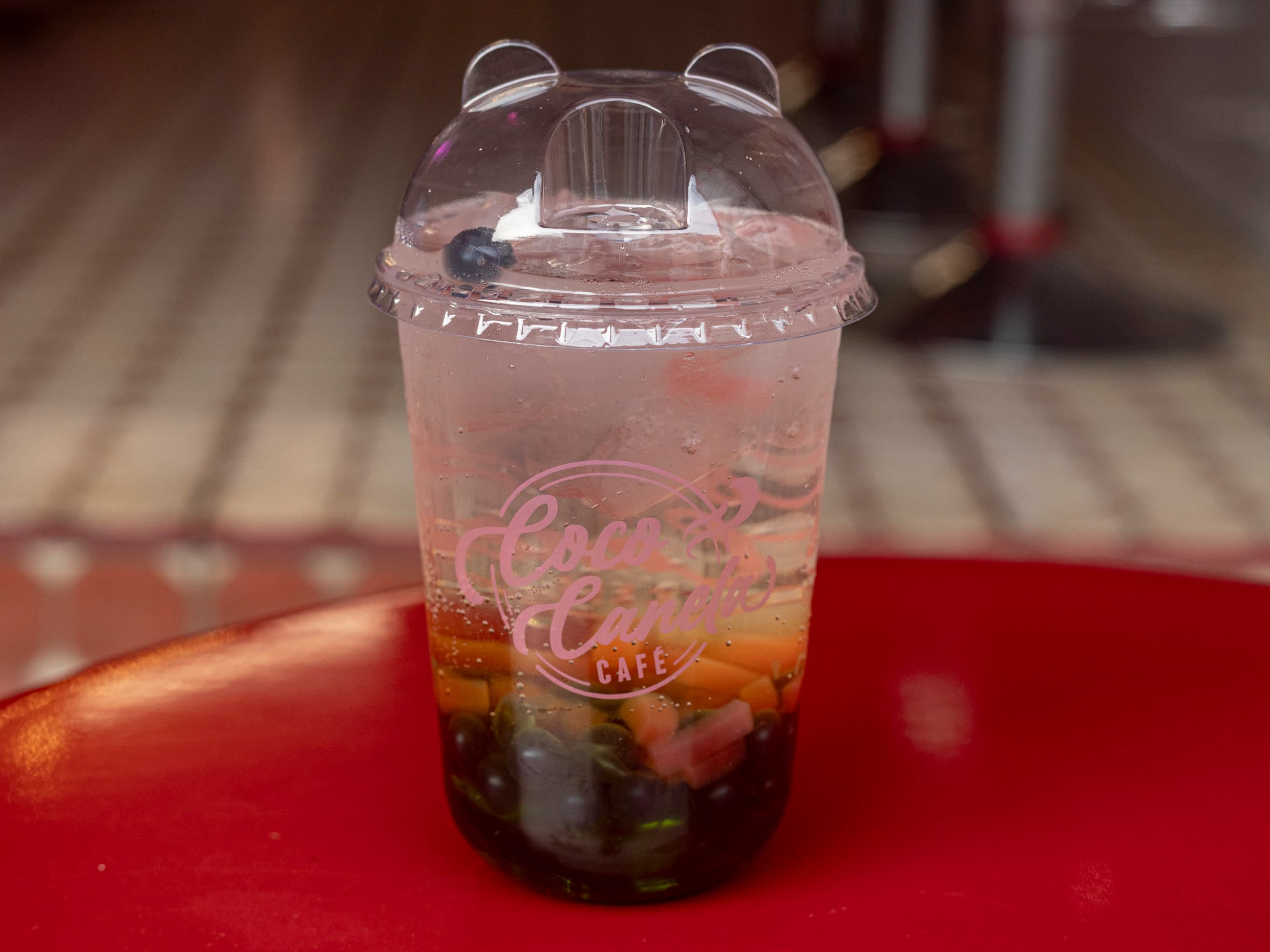 Soda Italiana Manzana Verde