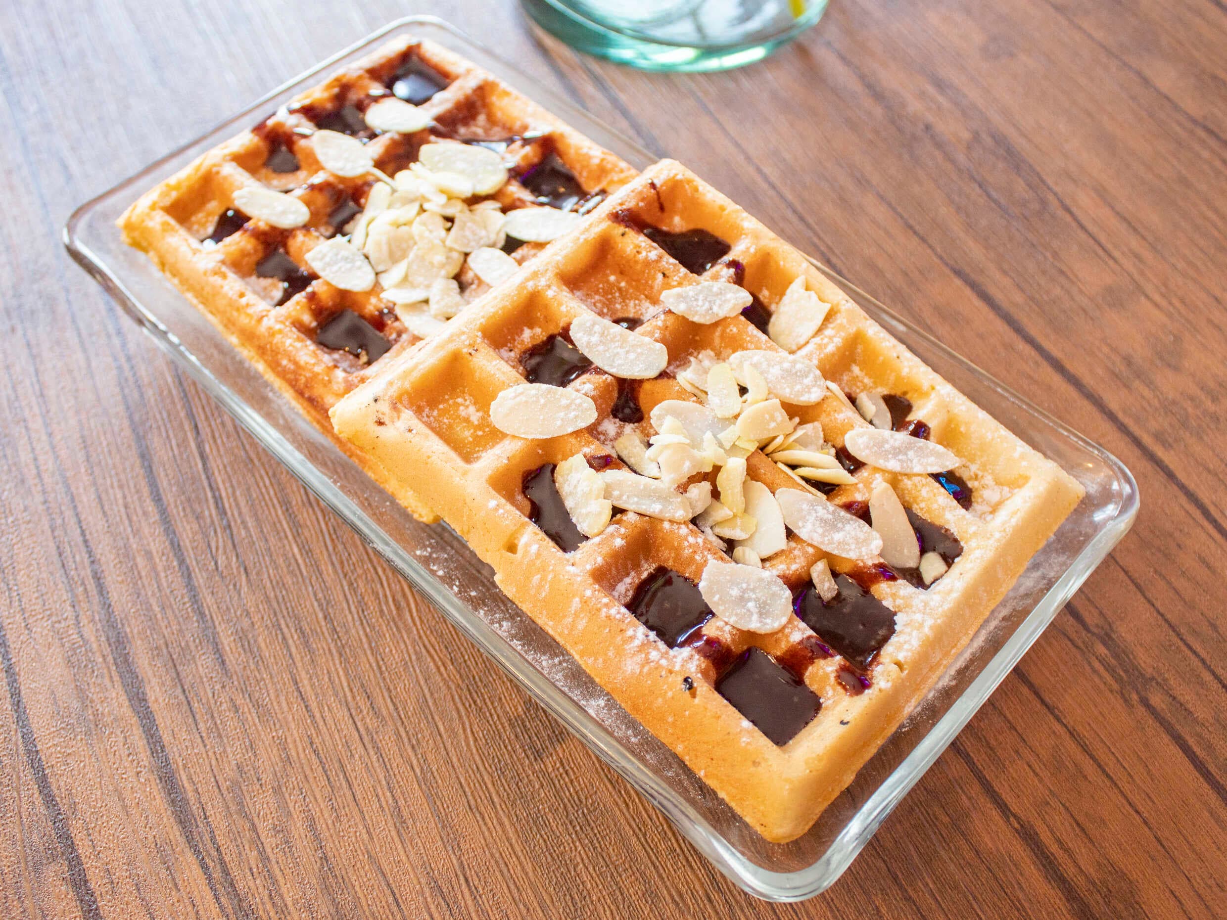Waffle