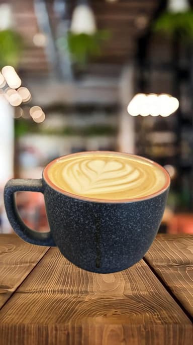 Latte Pinole