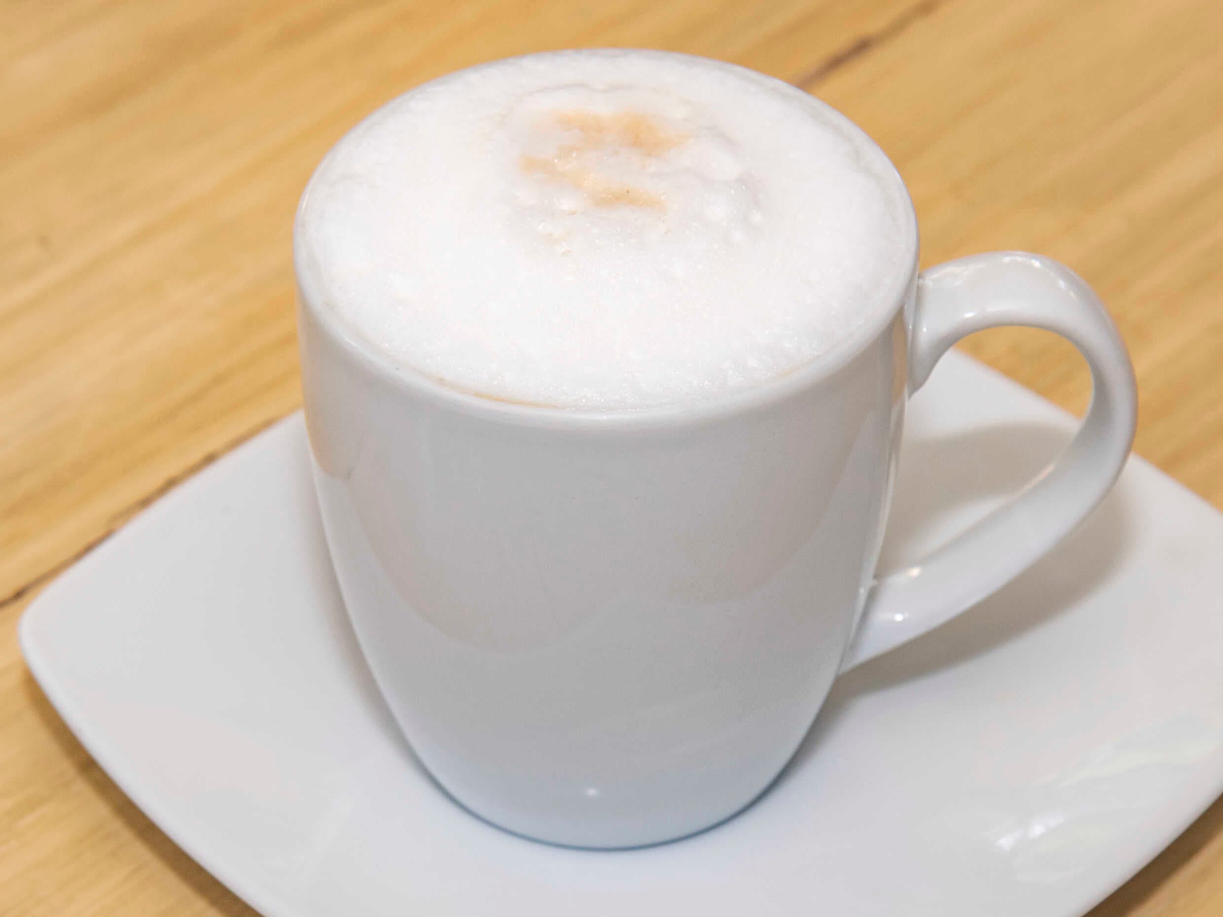 Capuchino