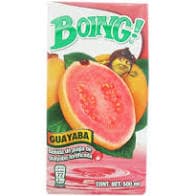 Boing Guayaba 🧃