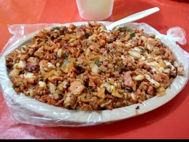 Alambre Especial