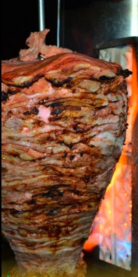Parrilla de Pastorcillo