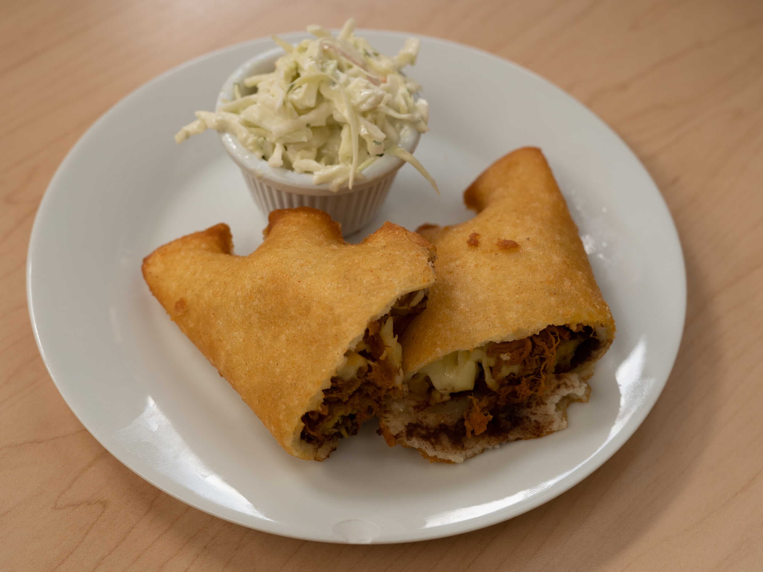 Empanada Mixta Solterita