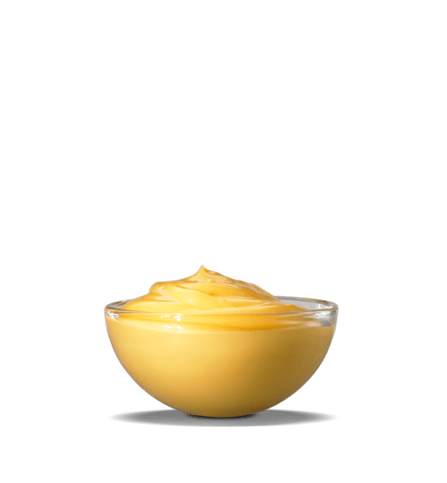 Porción extra queso cheddar