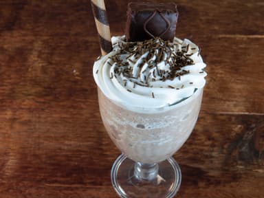 Frappé Kinder Delice
