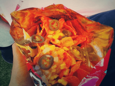 DoriNachos Especiales