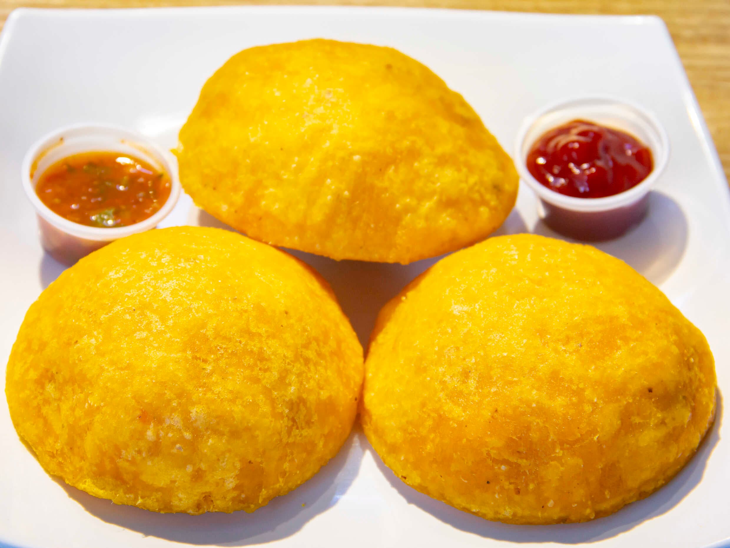 Pastel de Pollo