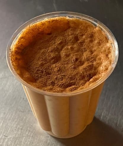 Arroz con Leche