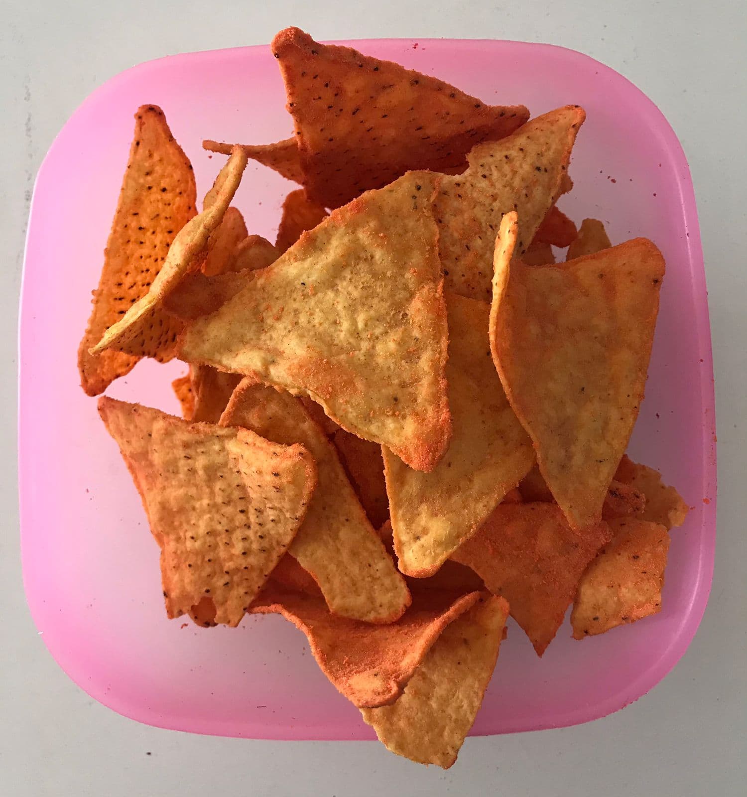Doritos Queso