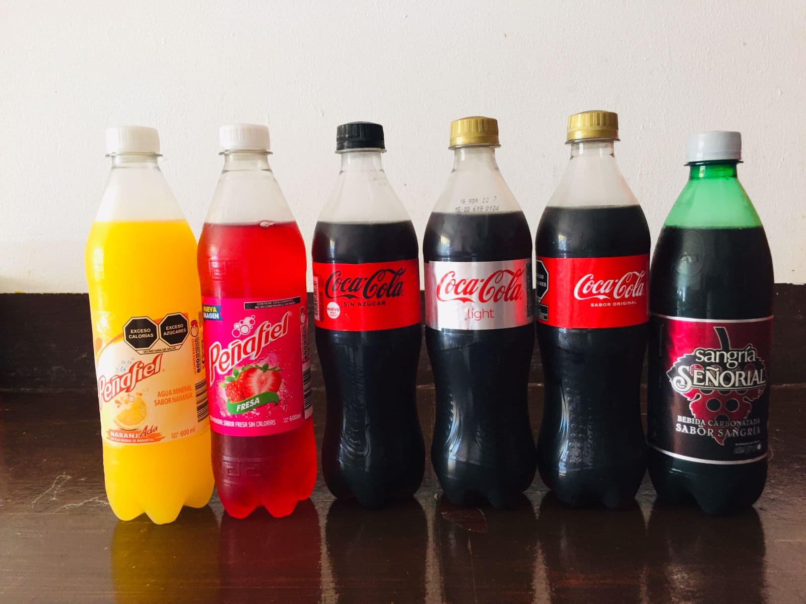 Refrescos