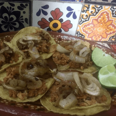 Taco Pastor