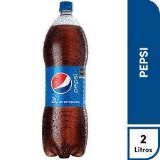Pepsi 2 lts