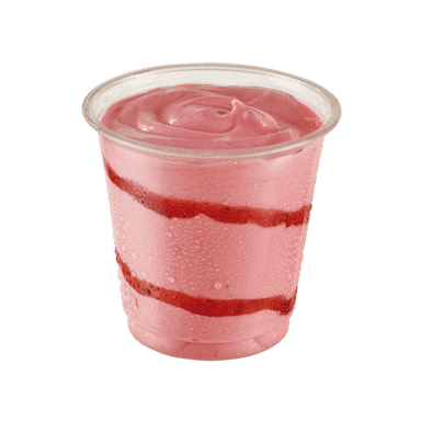 Malteada Fresa 360 ml