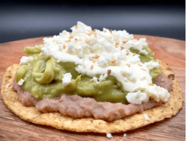 Tostadas
