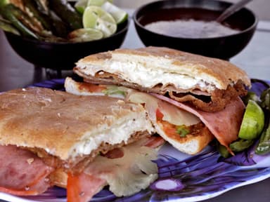 Combo Torta Amor Prohibido + Refresco