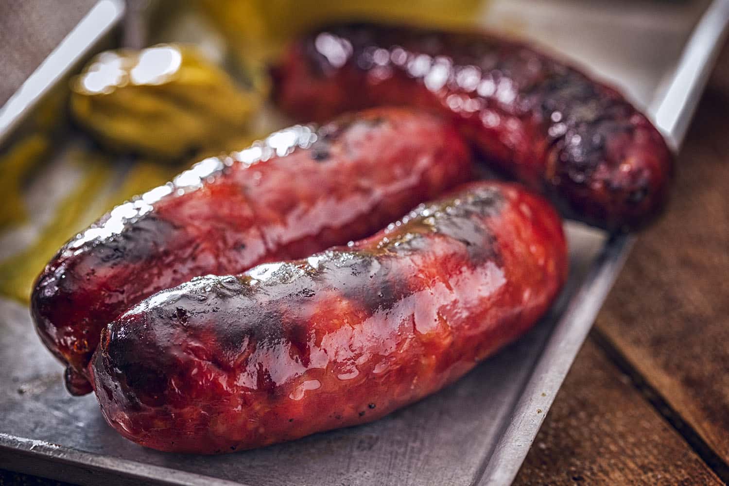 Orden de Chorizo