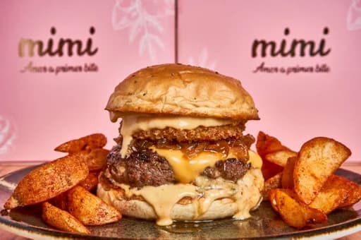 Mimi (Plaza Campestre)