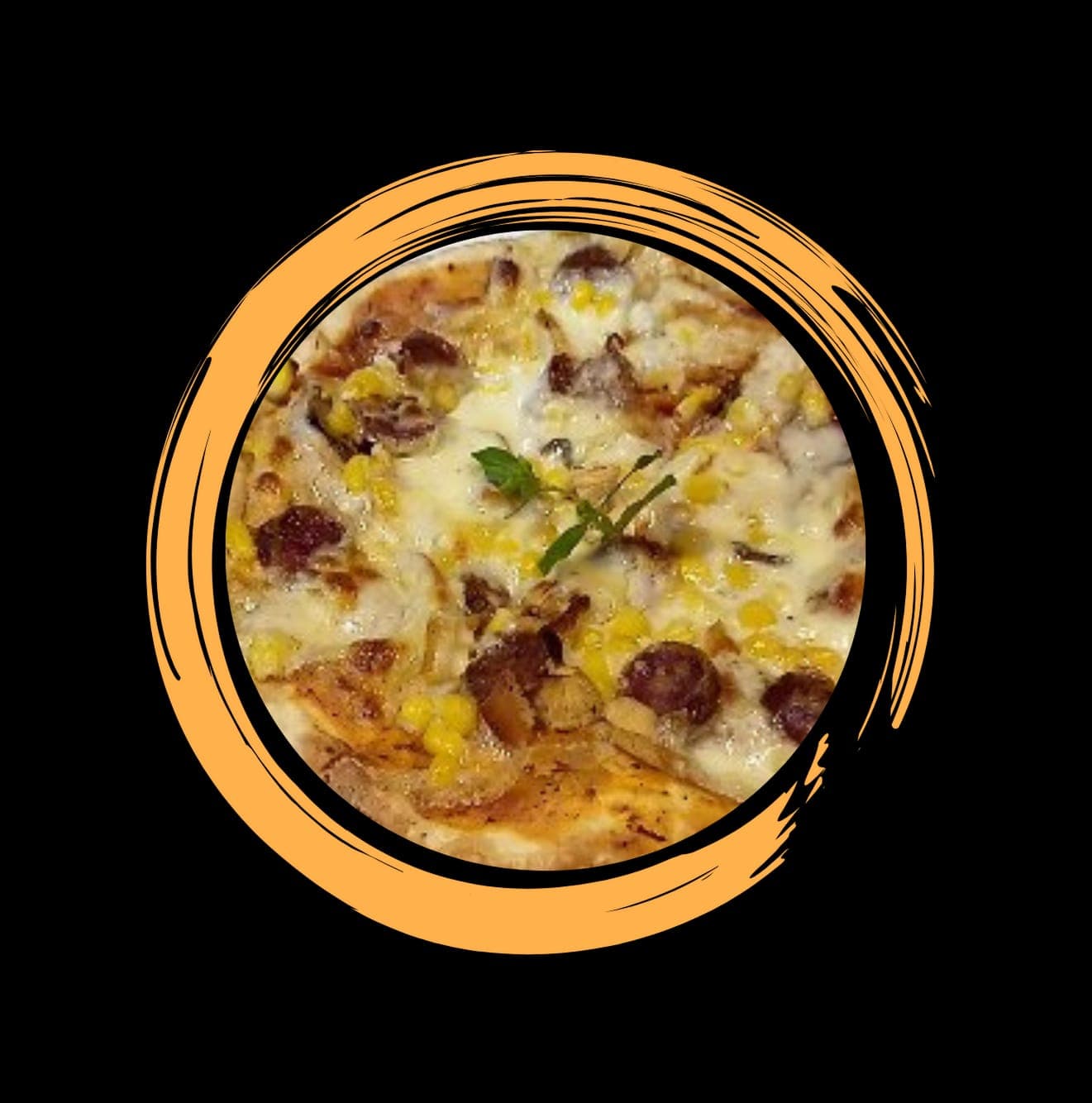 Pizza Vallunita