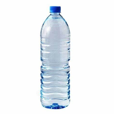 Agua 1 Litro