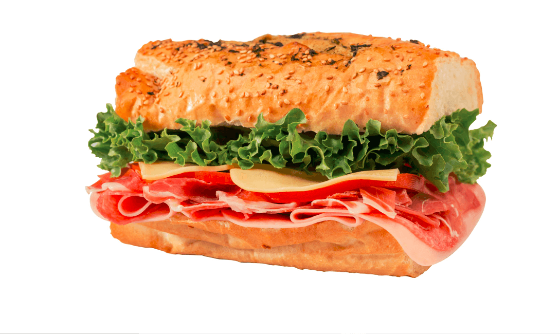 Panino Italiano