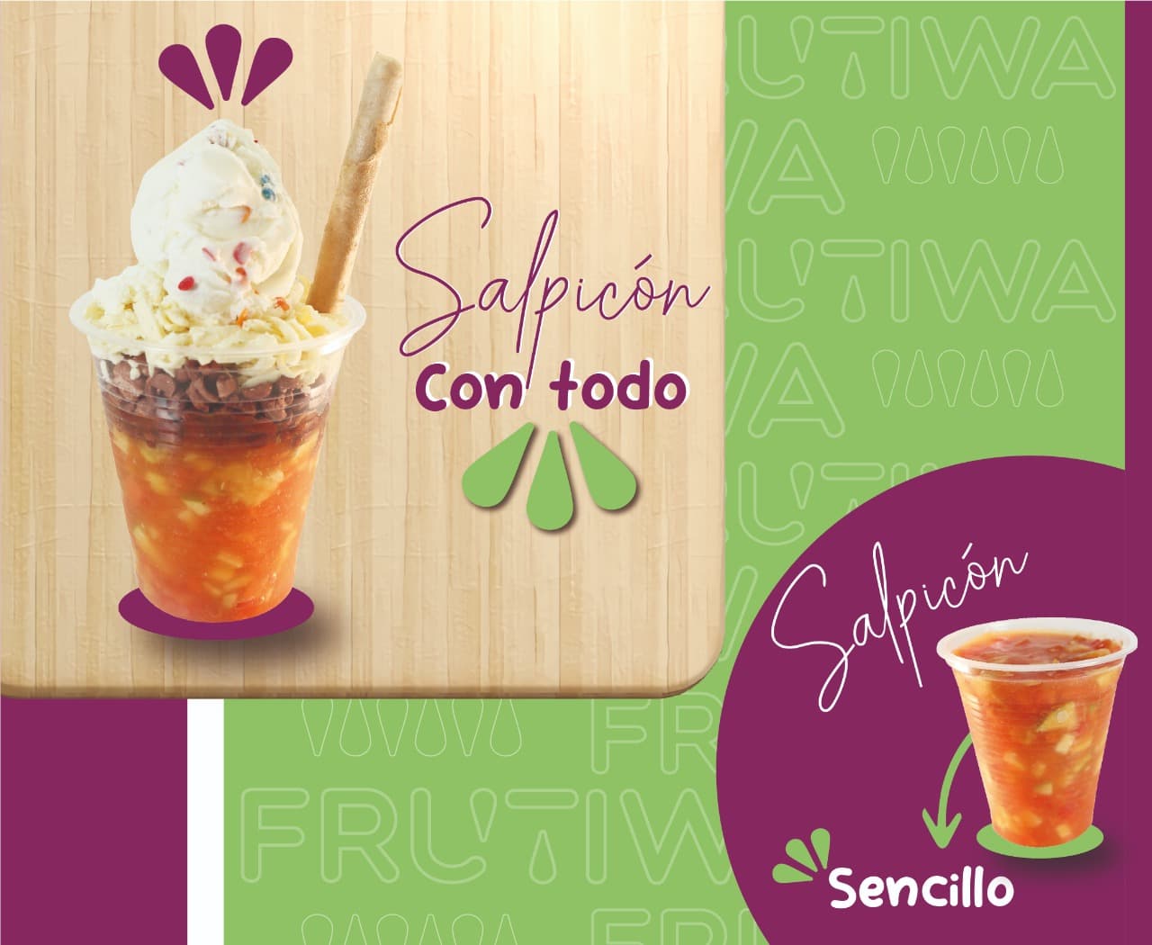 Salpicón Especial