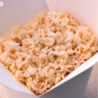 Orden de Arroz