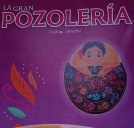 Tostada orden 4pz chicas de pollo