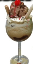 Granizado Especial