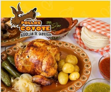 1 Pollo