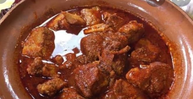 Guiso Adobo 1/2 Litro