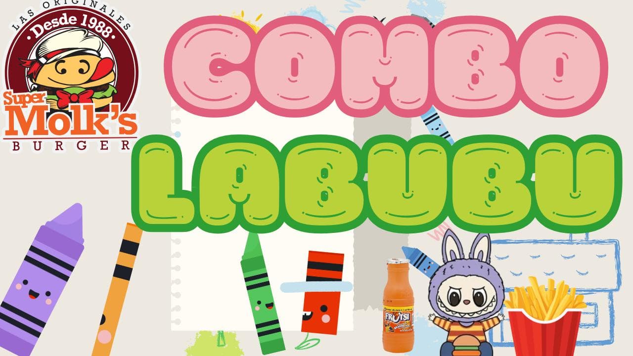 :::  Combo Labubu :::