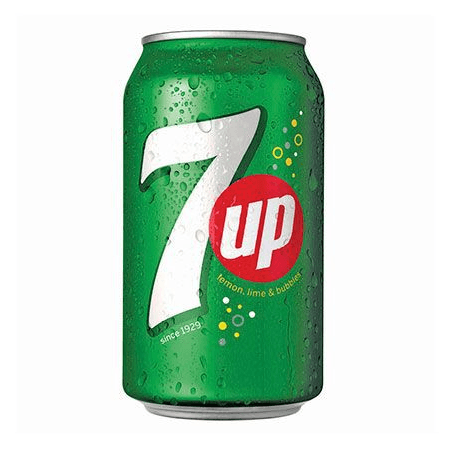 Seven up