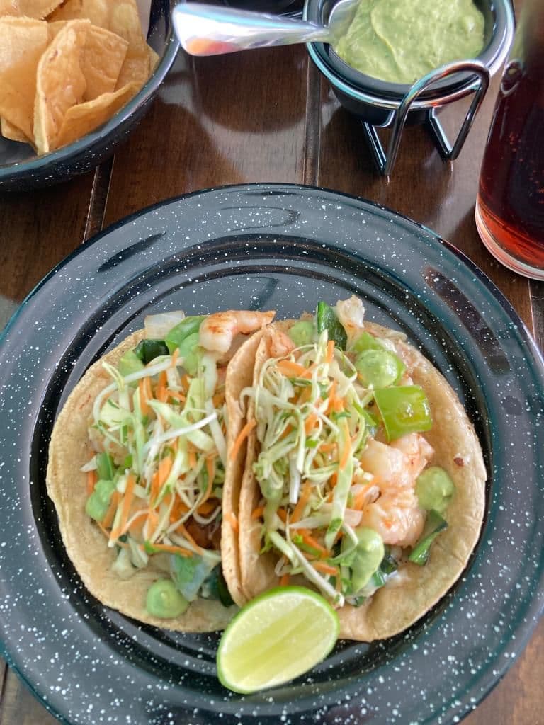 Taco Holbox