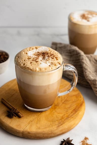 Capuccino