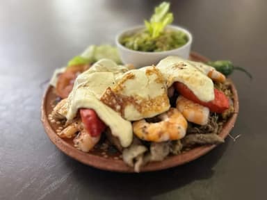 Parrillada