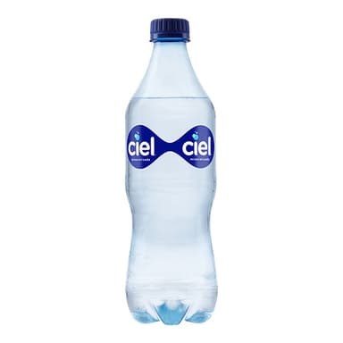 Agua Mineral 600 ml