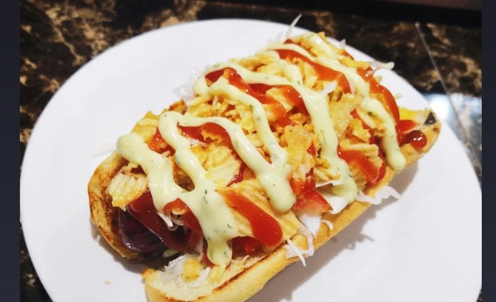 Perro Especial
