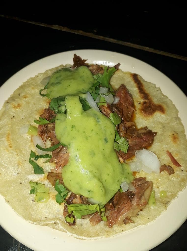 Paquete 1 de Borrego combo